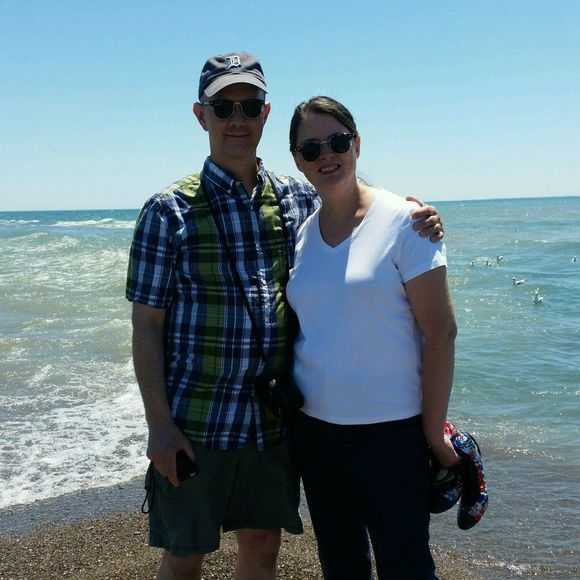 Meet your Posher, Jim - Picture 1 of 1